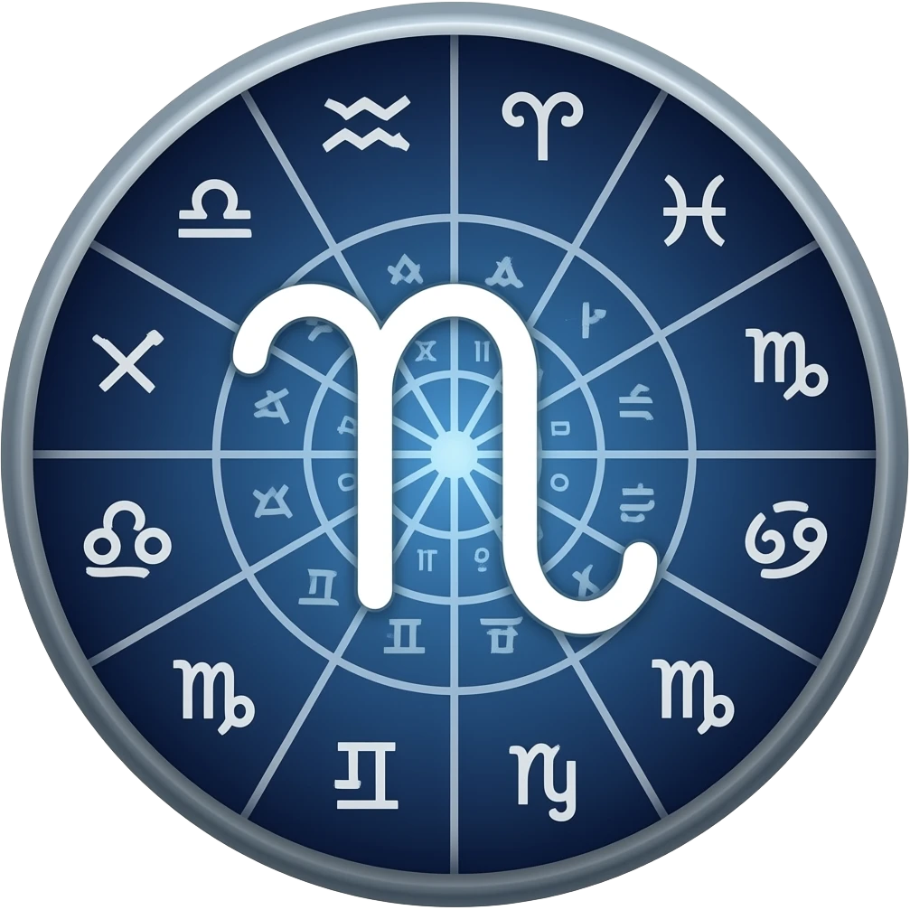 Astrologia emoji
