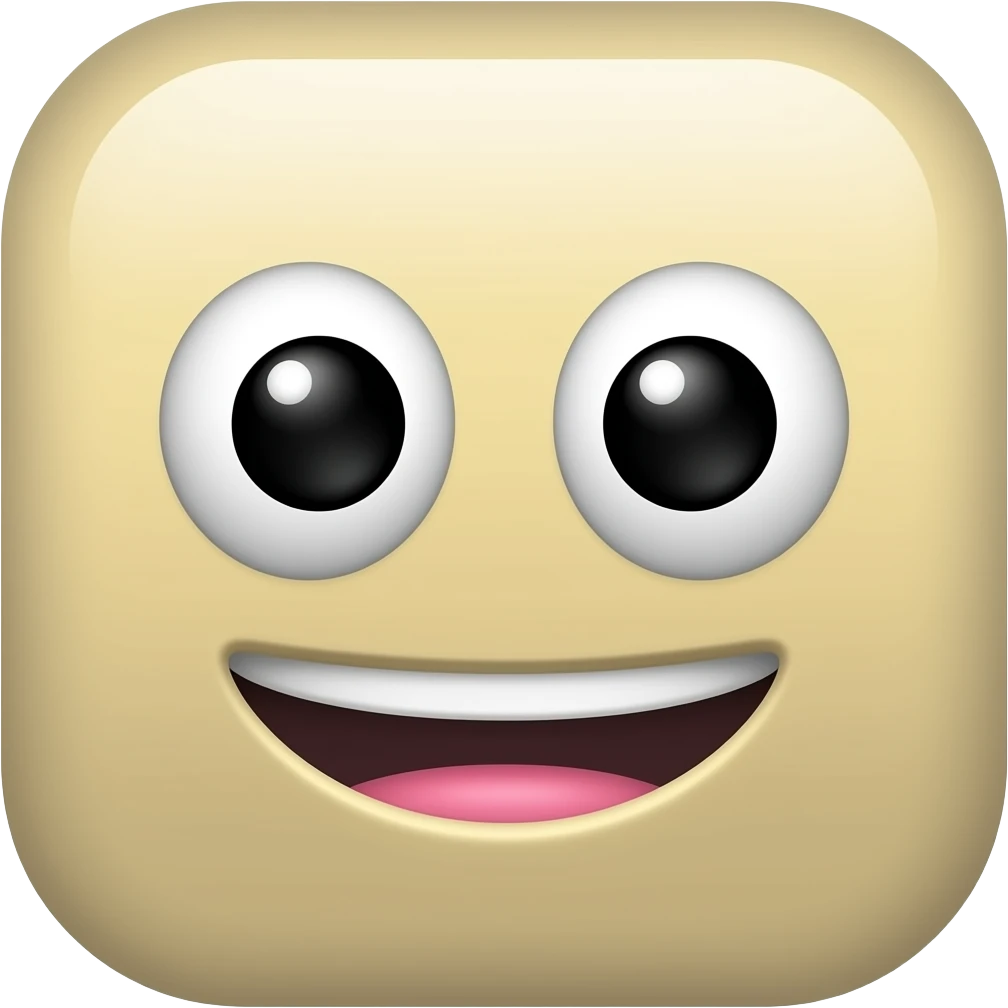 Gmoji App Icon emoji