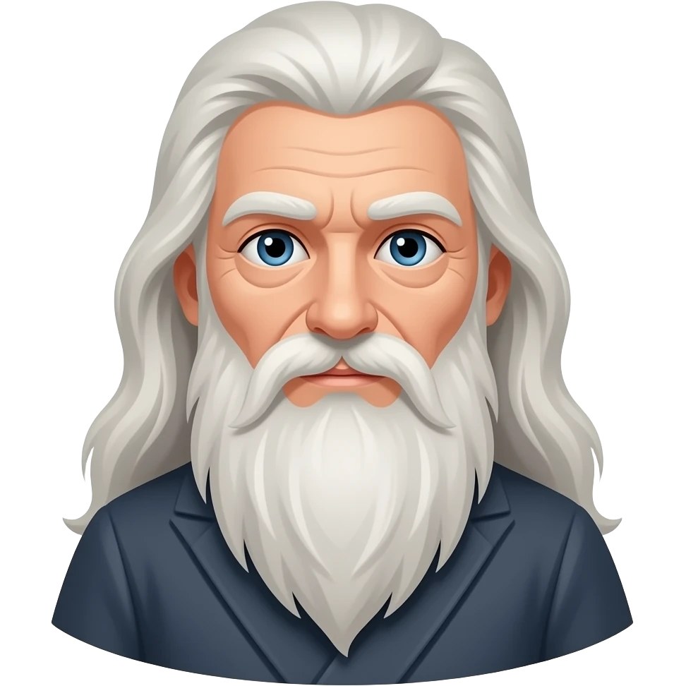 gandalf emoji
