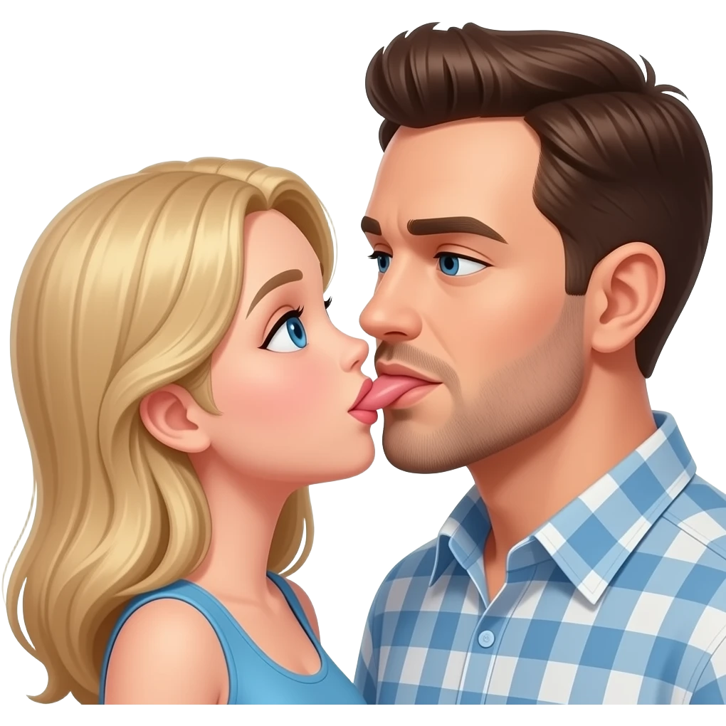 Dick sucking qweer emoji