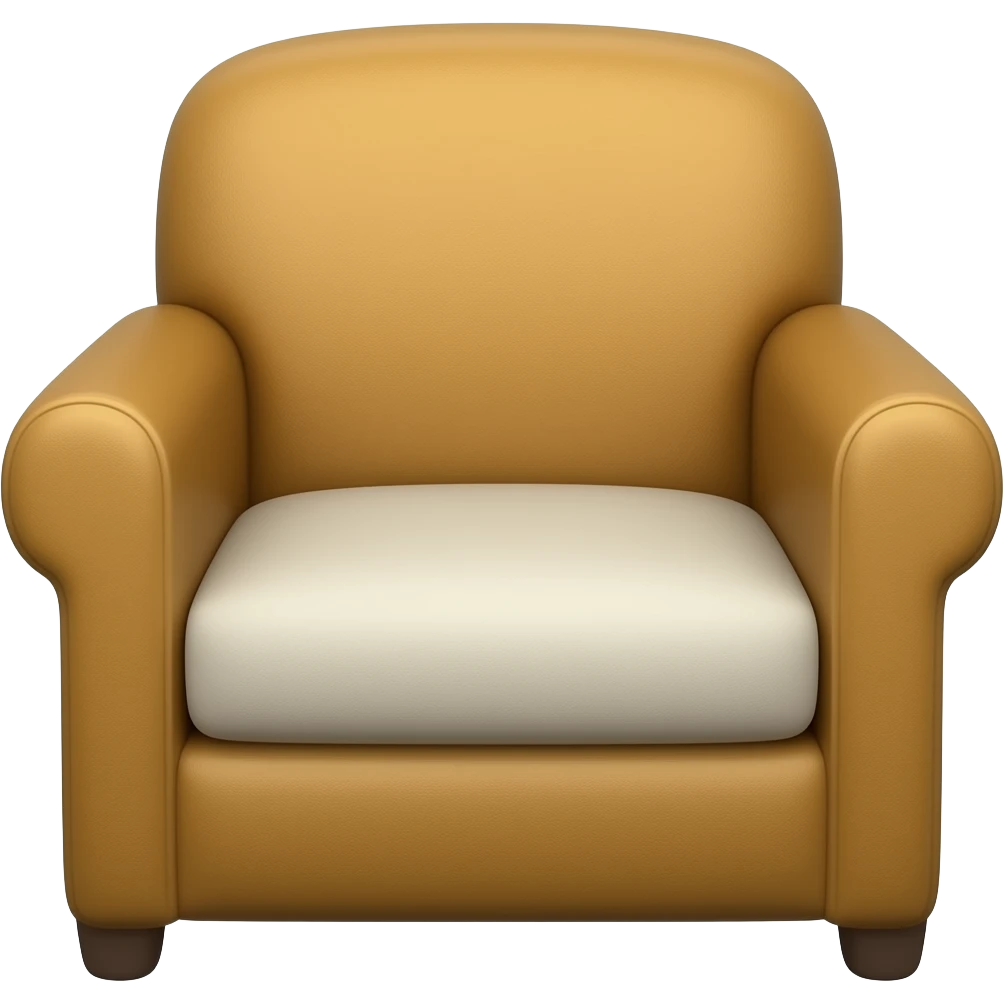 chair emoji