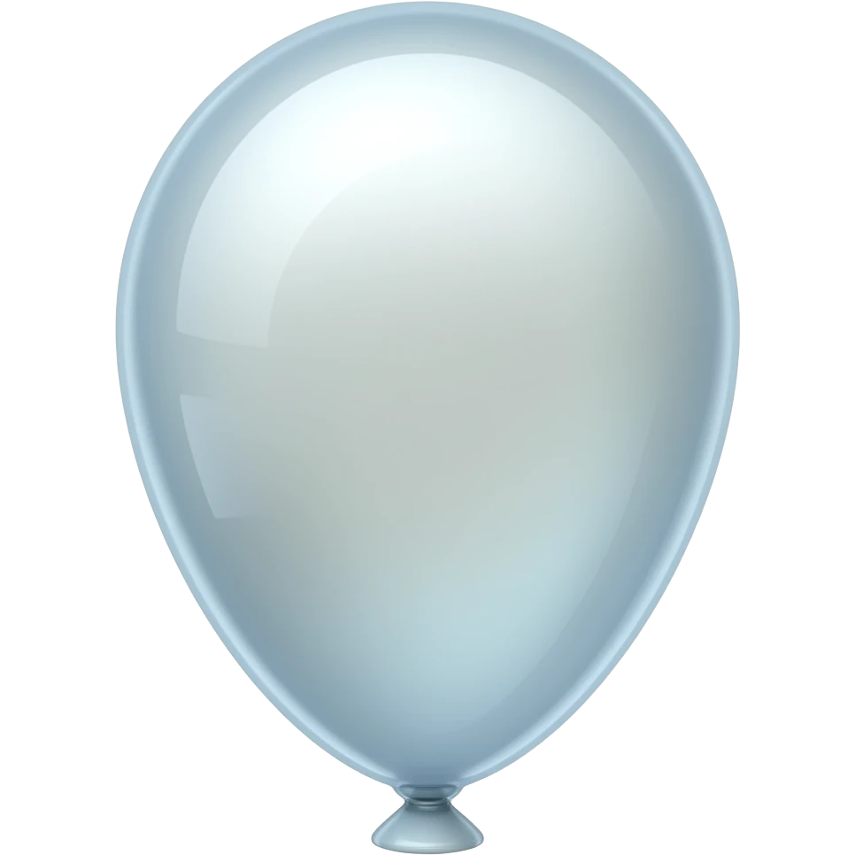 balloon emoji