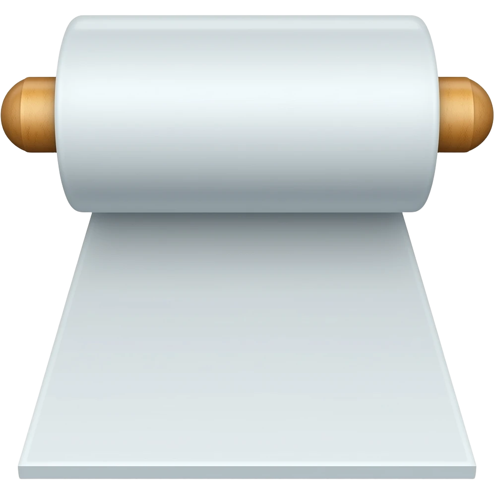 paint coating on flexible substrate in R2R emoji