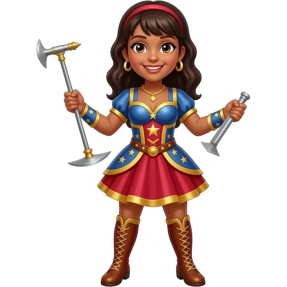 Pomni amajing digital circus emoji