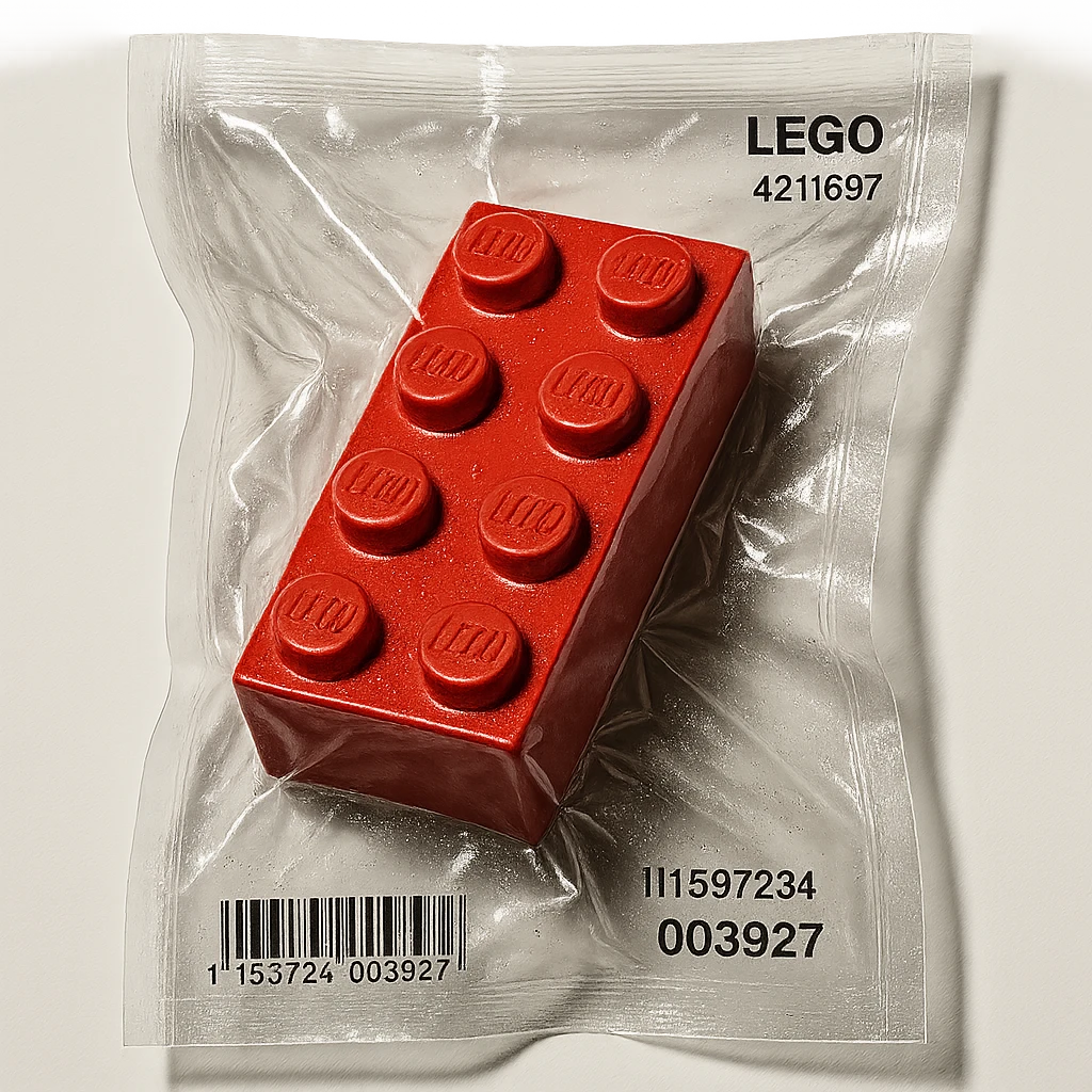 lego emoji