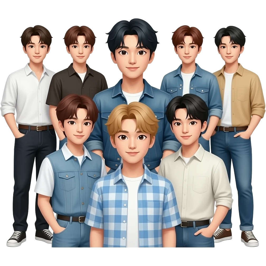 Nct emoji
