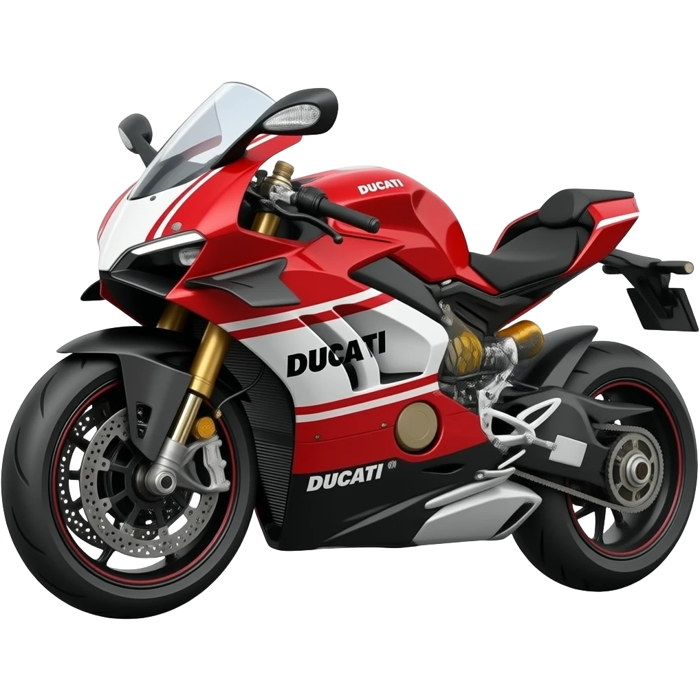 ducati emoji