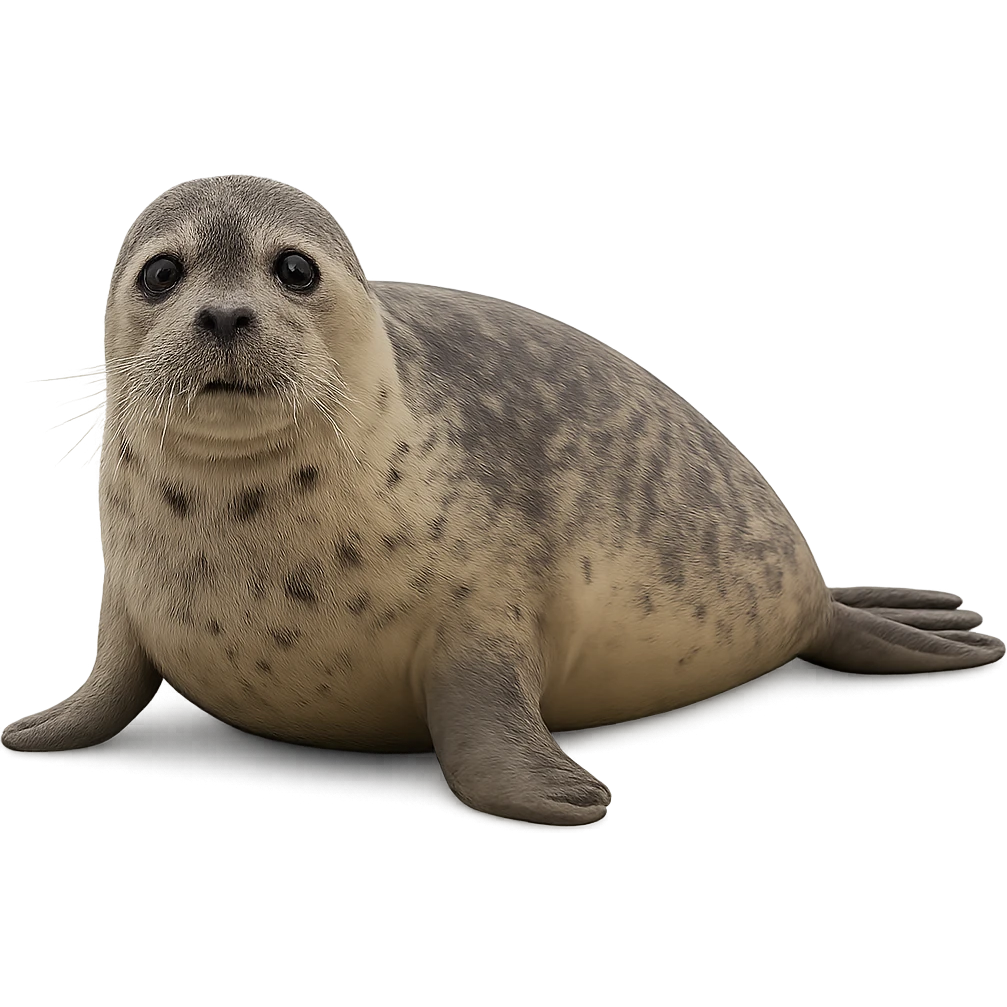 Seal emoji