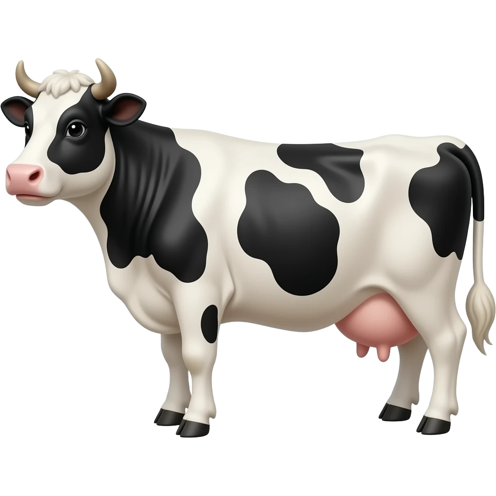 cow emoji