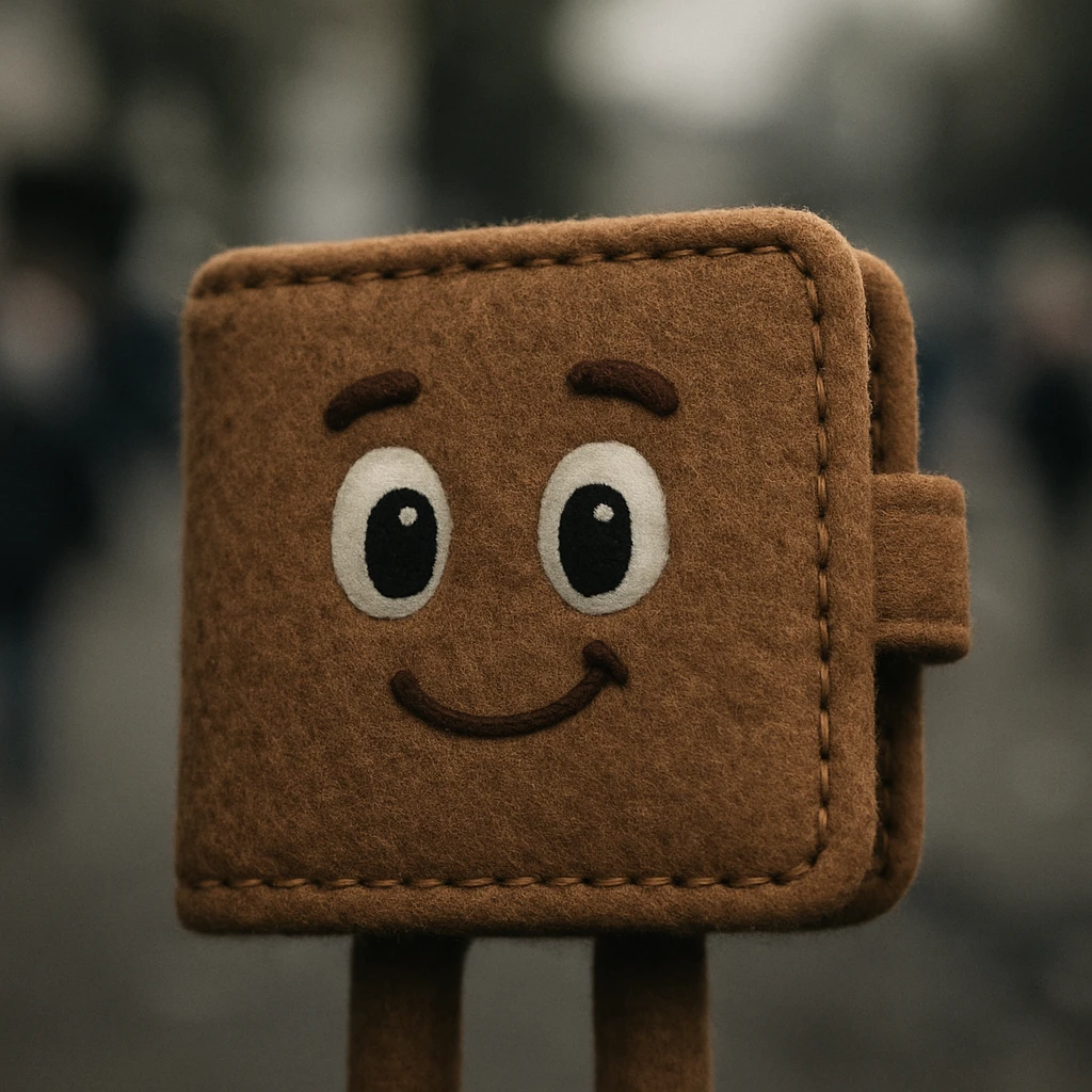 wallet emoji