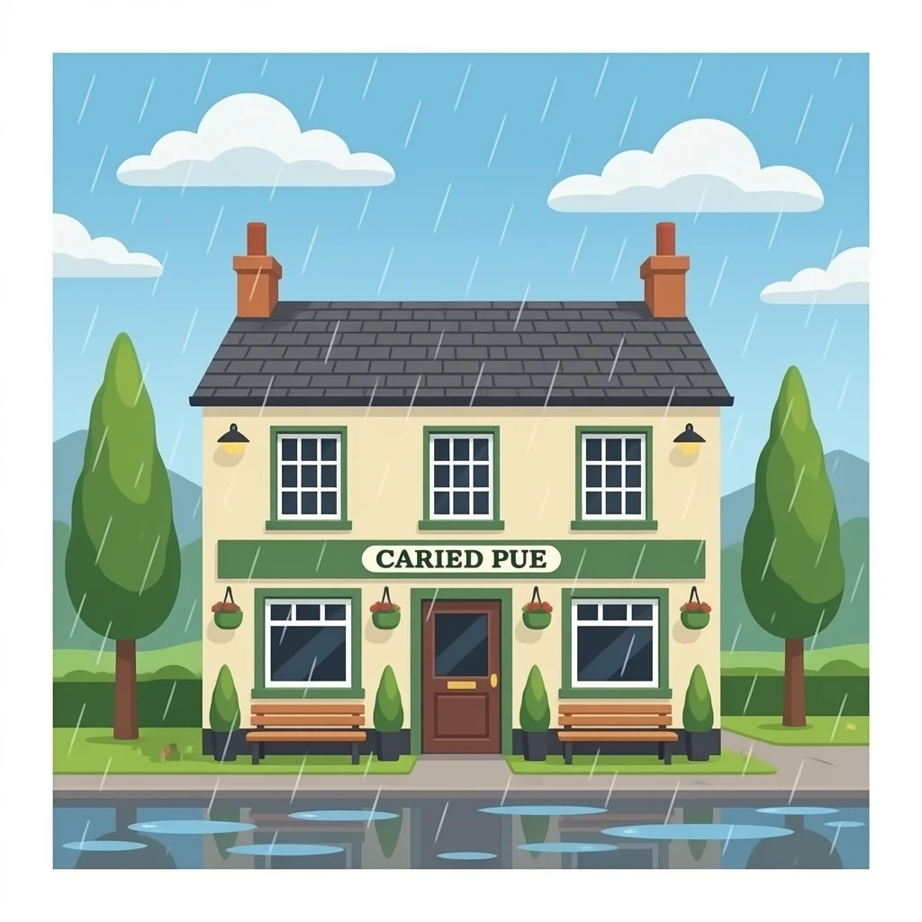 Daft pub emoji