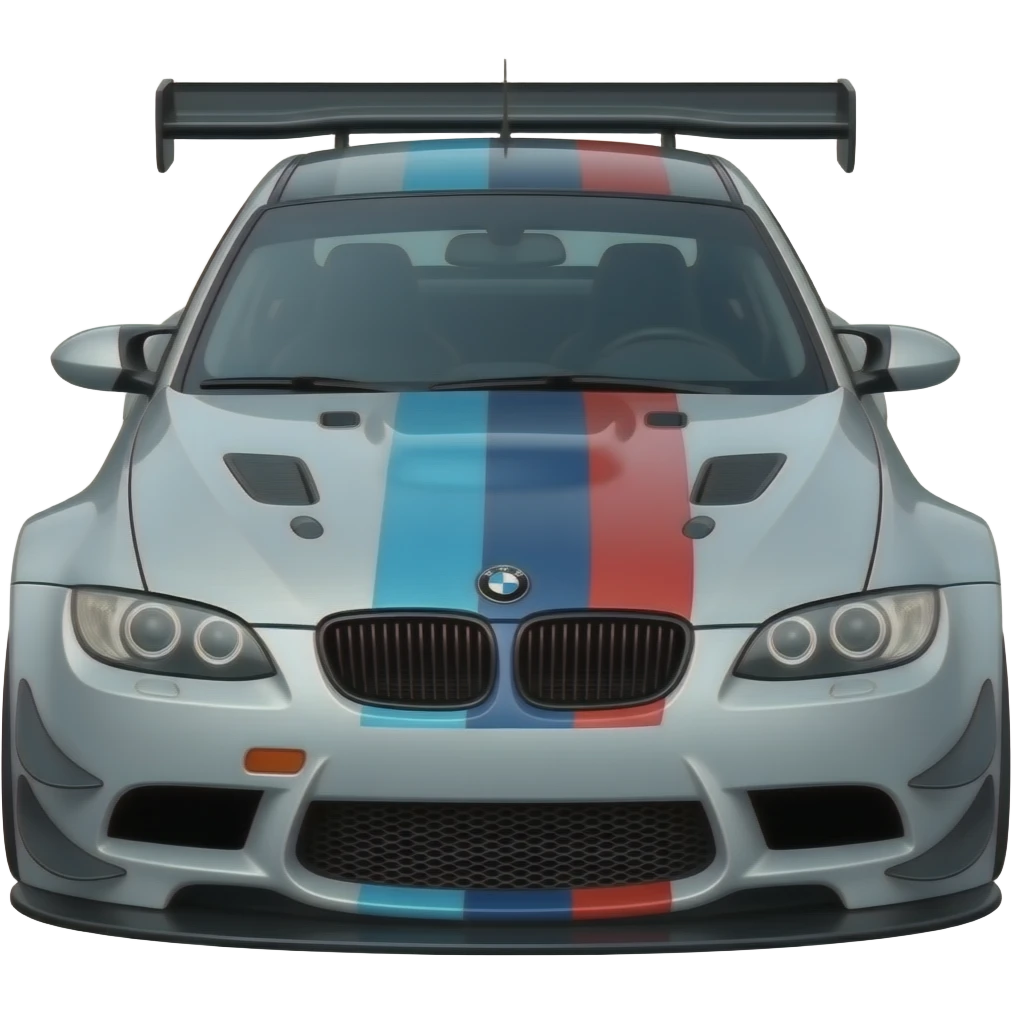 Bmw m3 gtr need for speed most wanted emoji