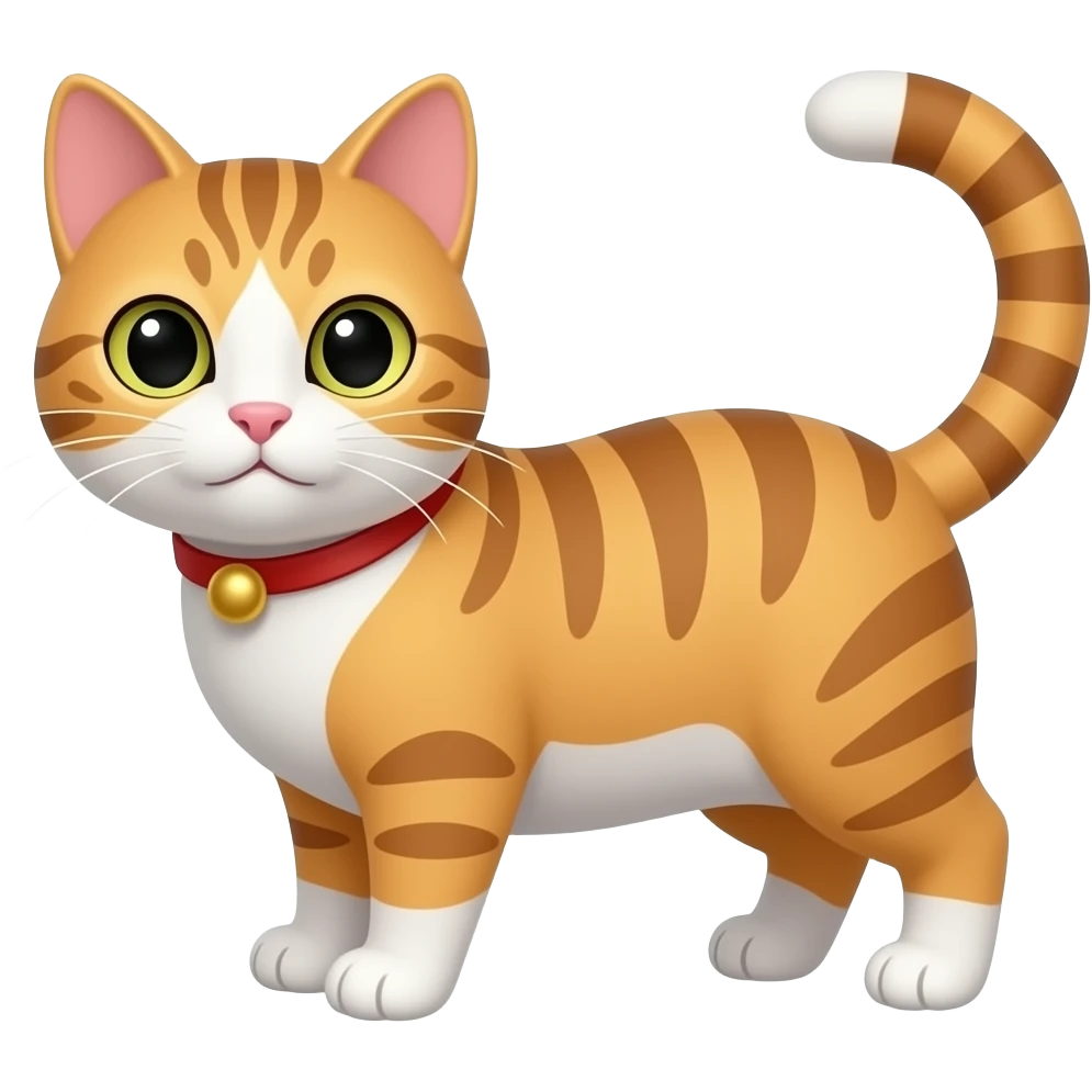 hearty,smart,cat emoji