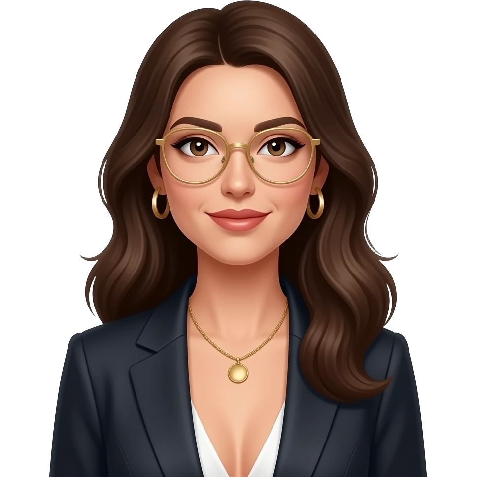 Classy was described as sexy and sophisticated but not too revealing emoji