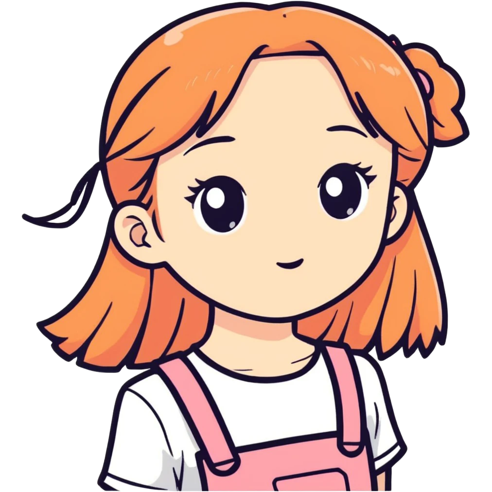Girls emoji