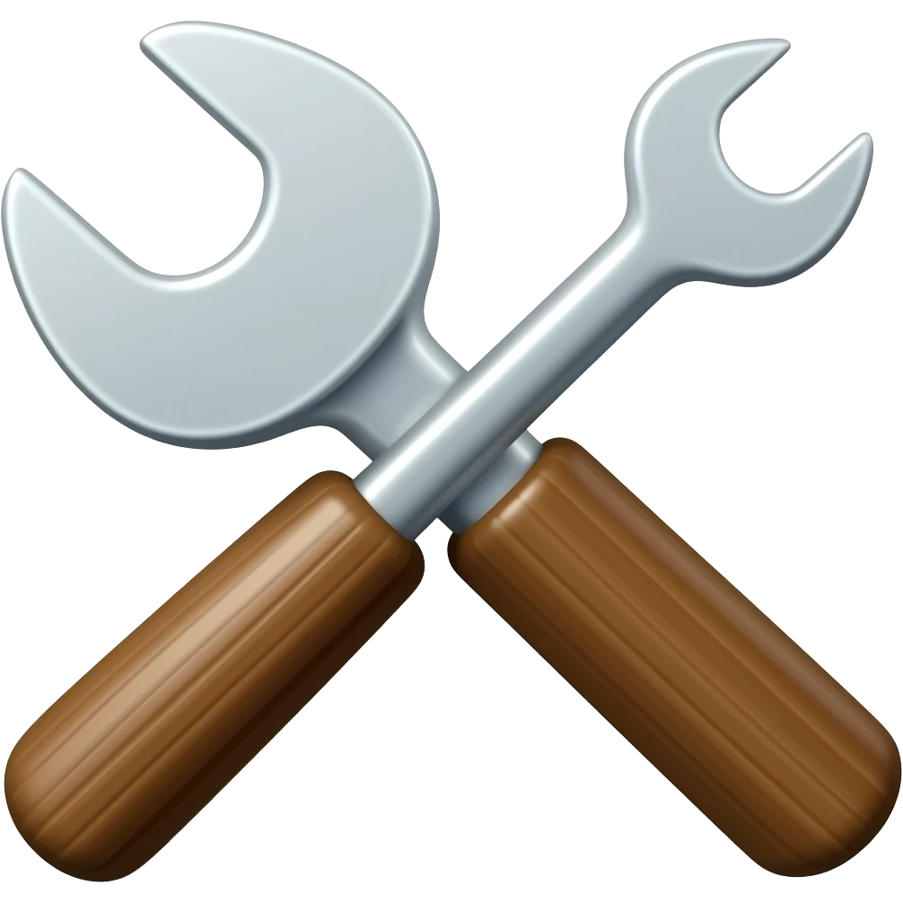 work tool emoji