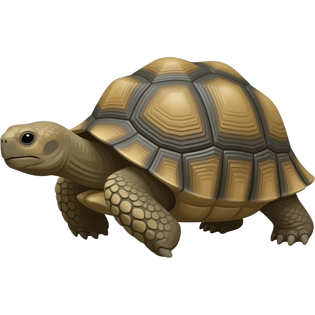 Galapagos Tortoise emoji