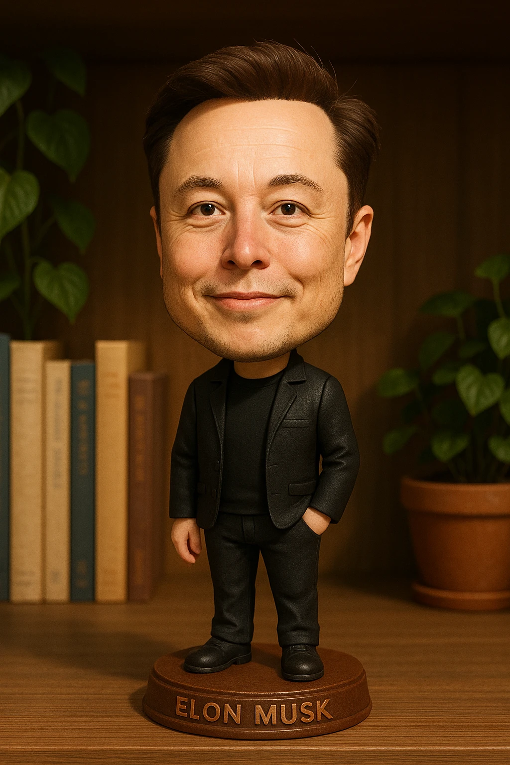 Elon musk emoji