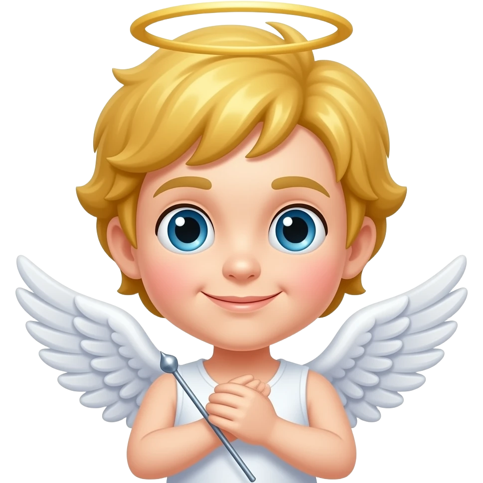cupido emoji