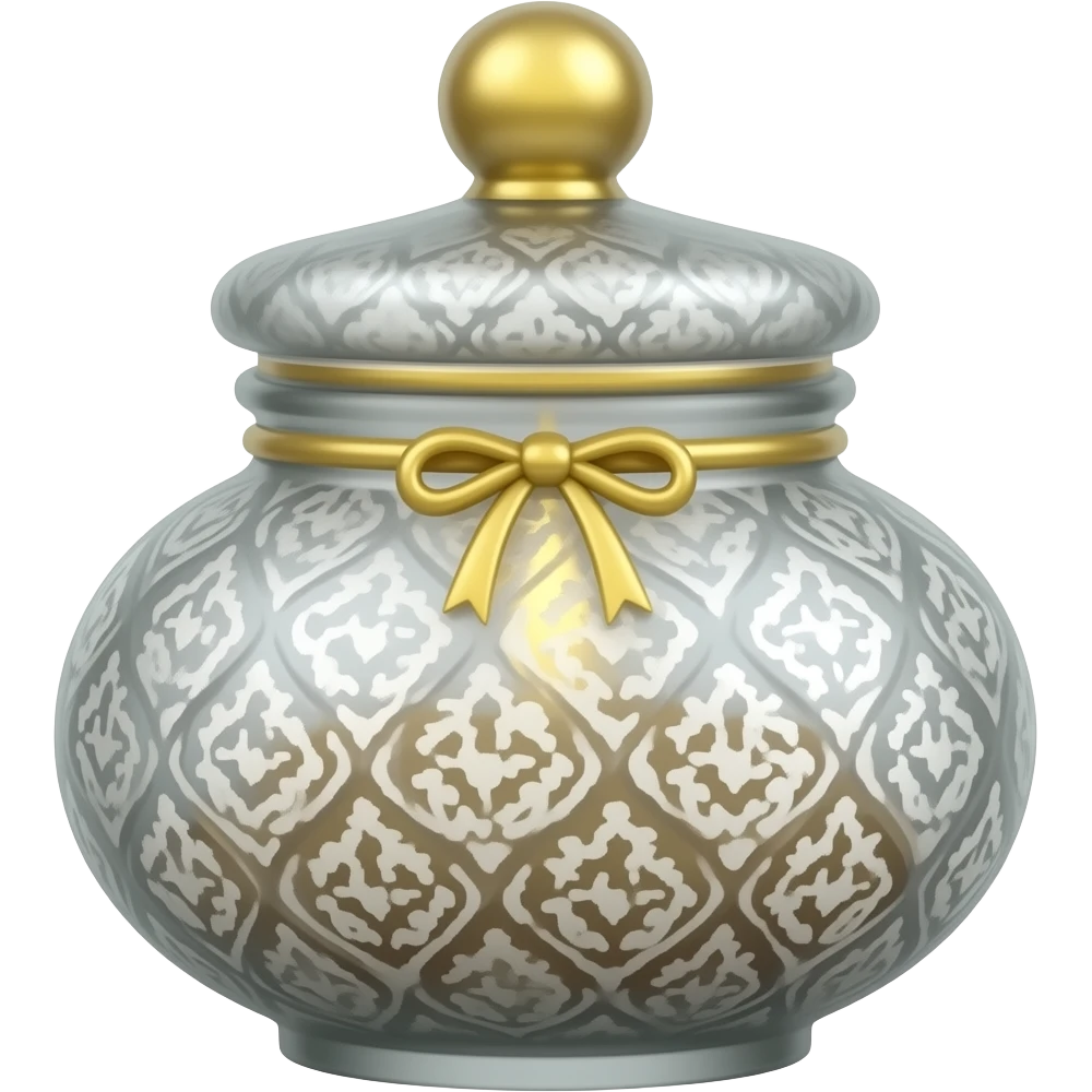 Bakhoor arab emoji