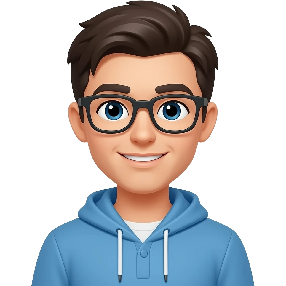 Computer engineering emoji