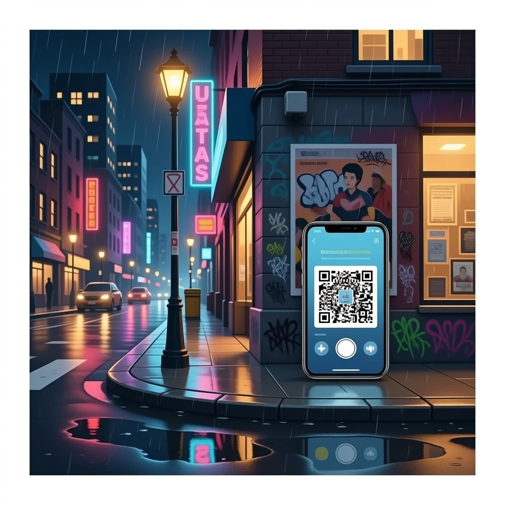 (dont add people)location to be scanned by shady apps? emoji