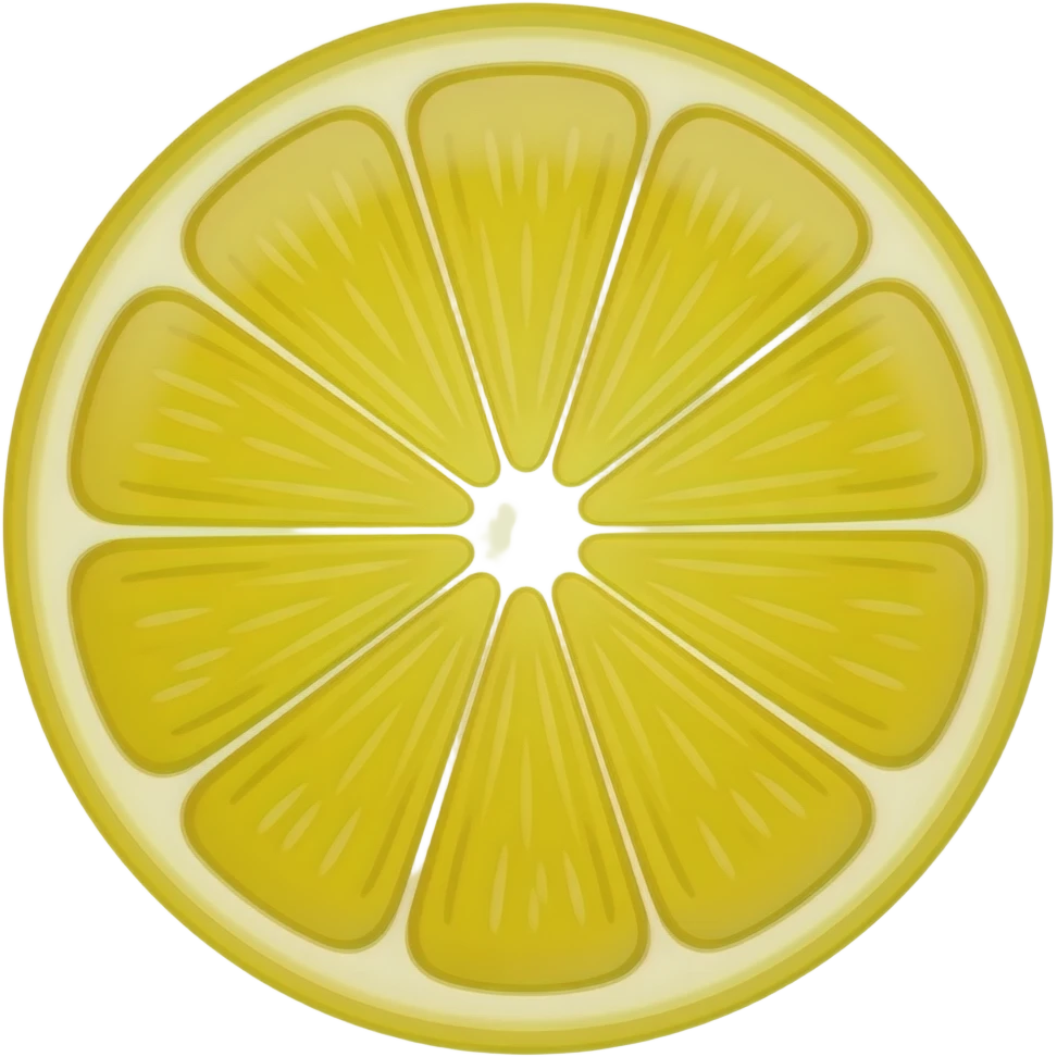 limoncello emoji