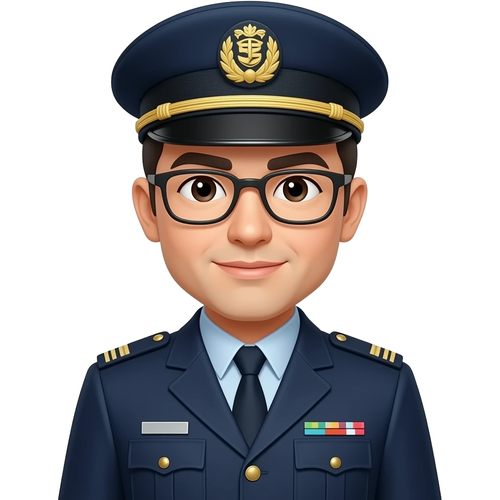 japan  Inspector emoji