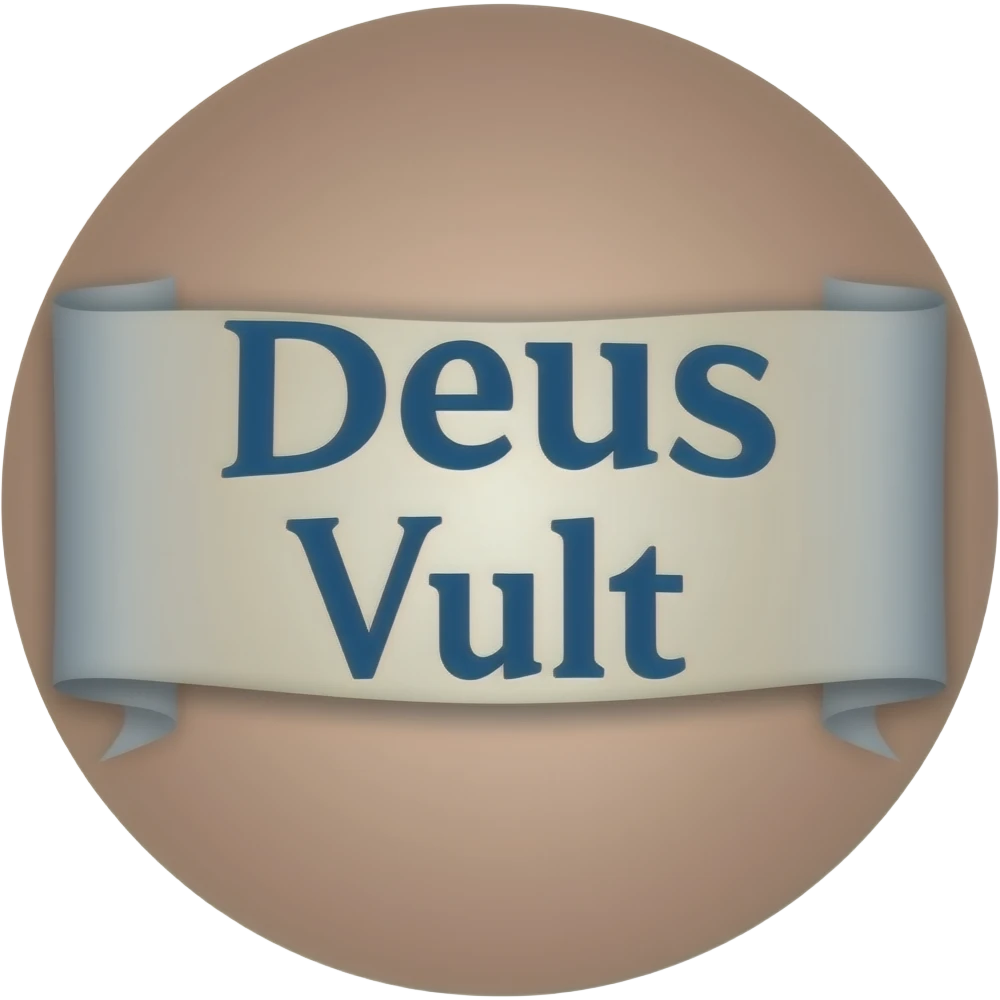 Deus vult emoji
