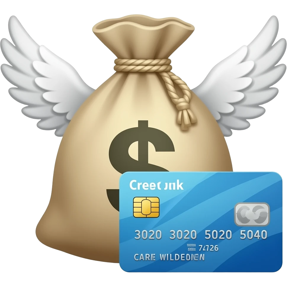 deskripsikan emoji bendahara pengeluaran, yang lain ? emoji