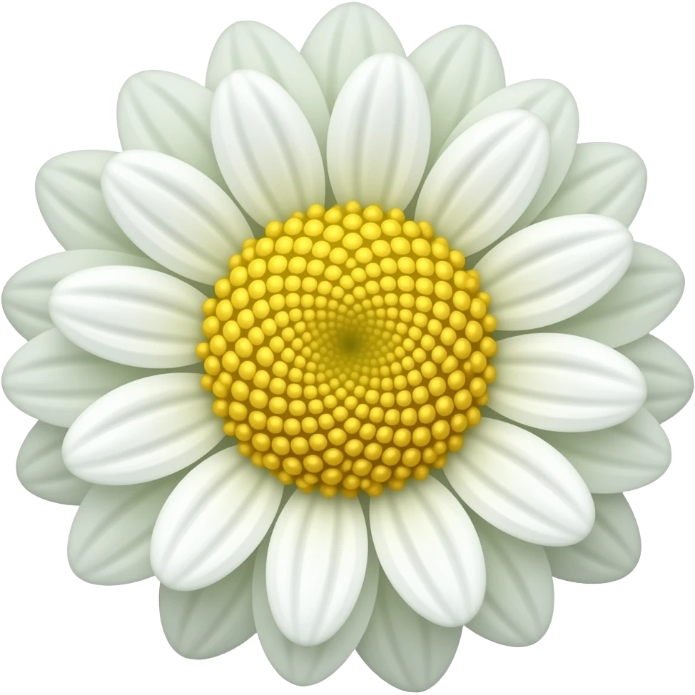 Japanese spider chrysanthemum emoji