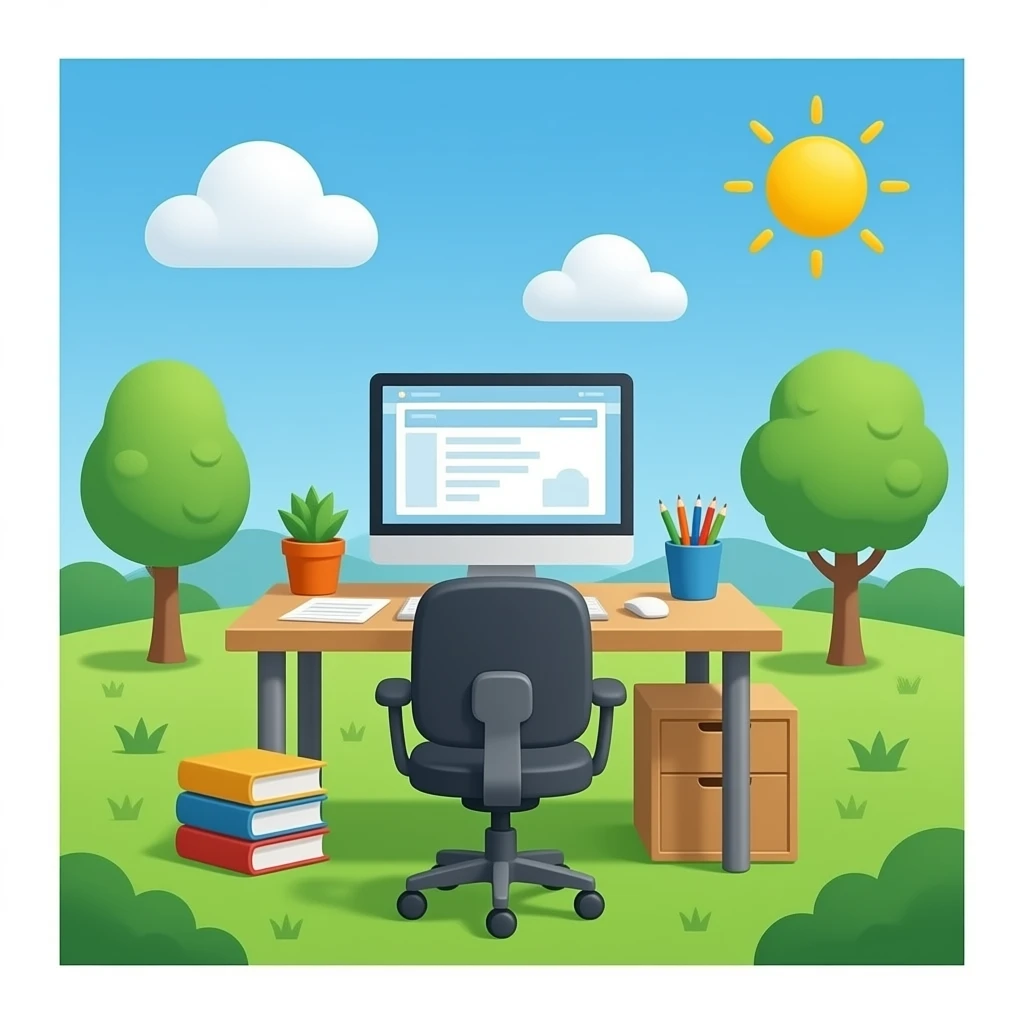 areas de trabajo emoji