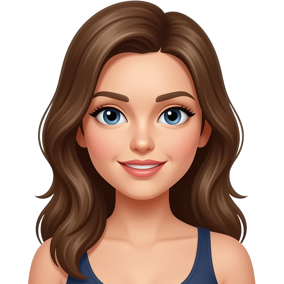 sexy girl emoji