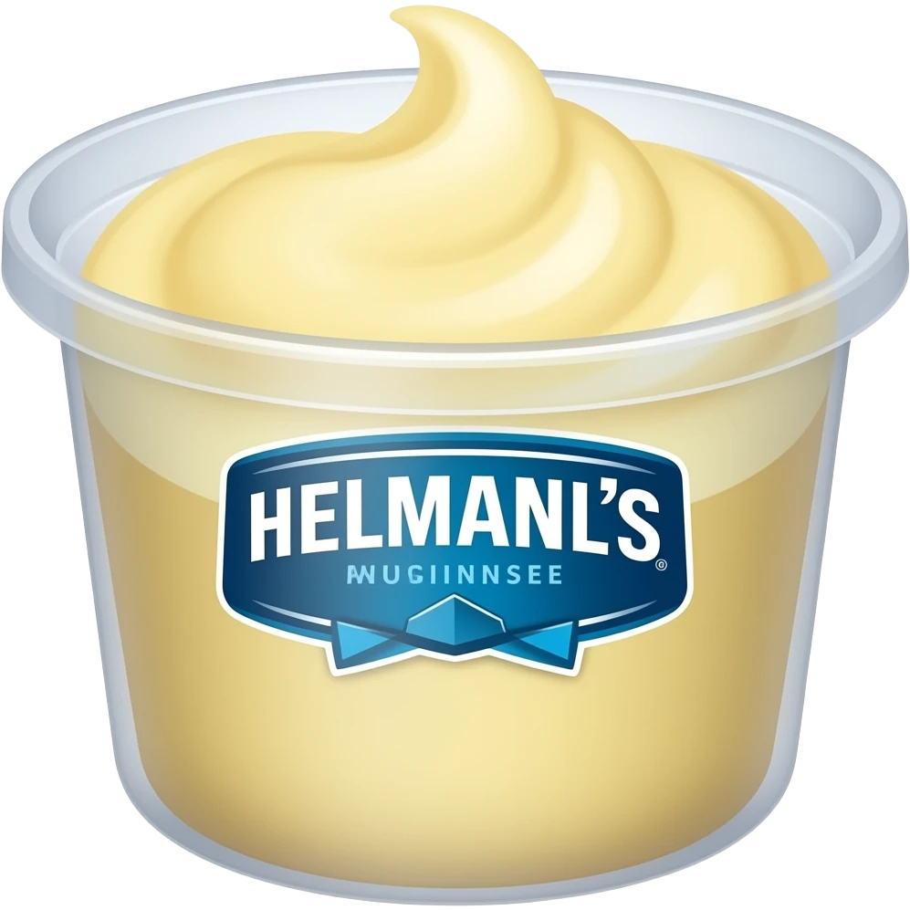 hellmanns pot emoji