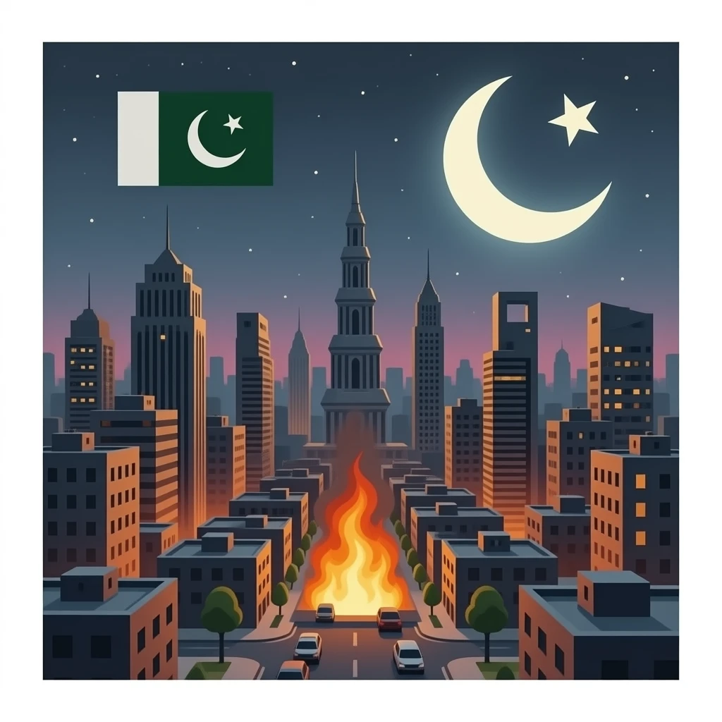 1983 Pakistan doomsday emoji