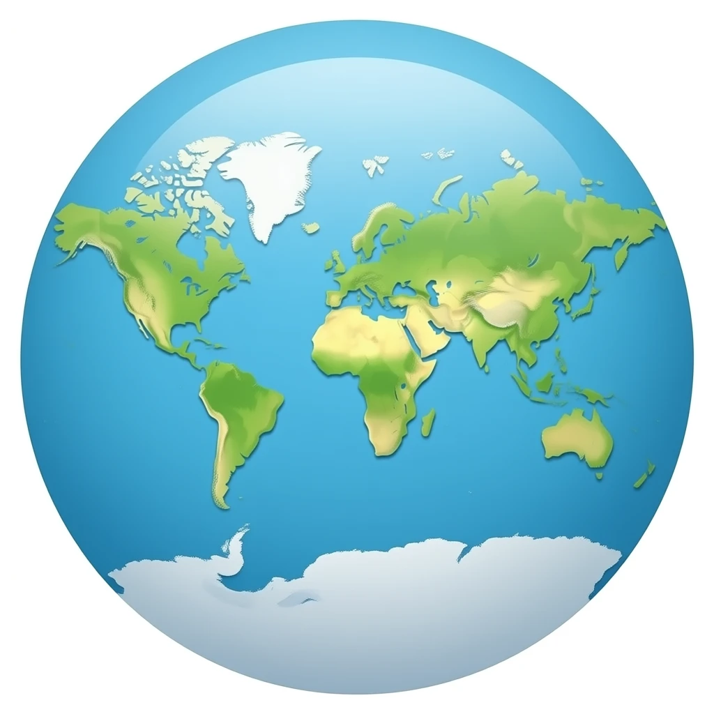 world emoji