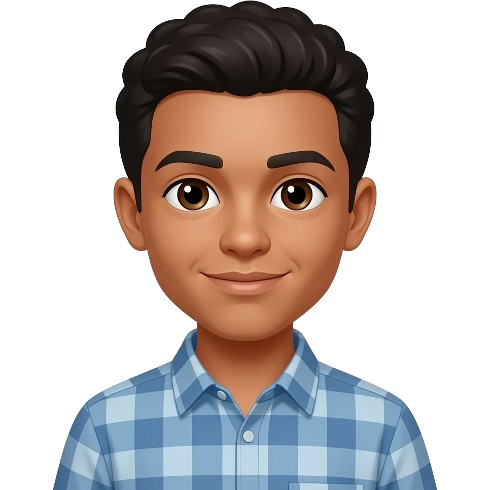 Rudah pardo13 anos emoji