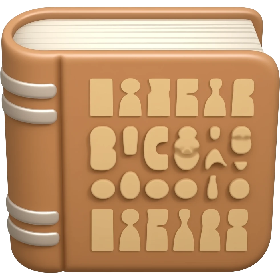 book emoji