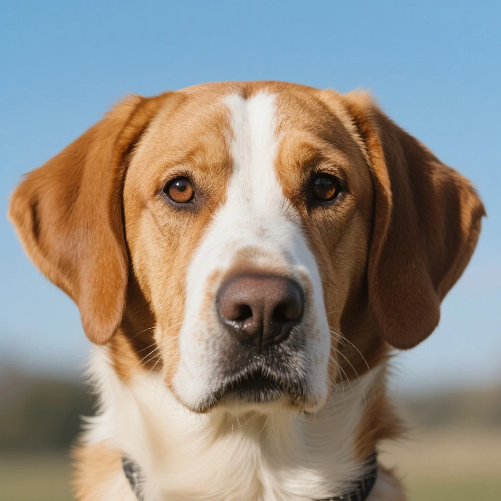 Dog emoji