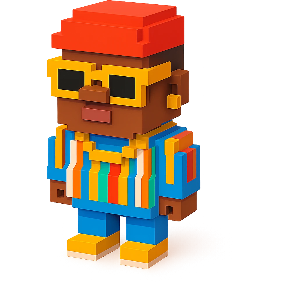 The Notorious B.I.G. rapper emoji