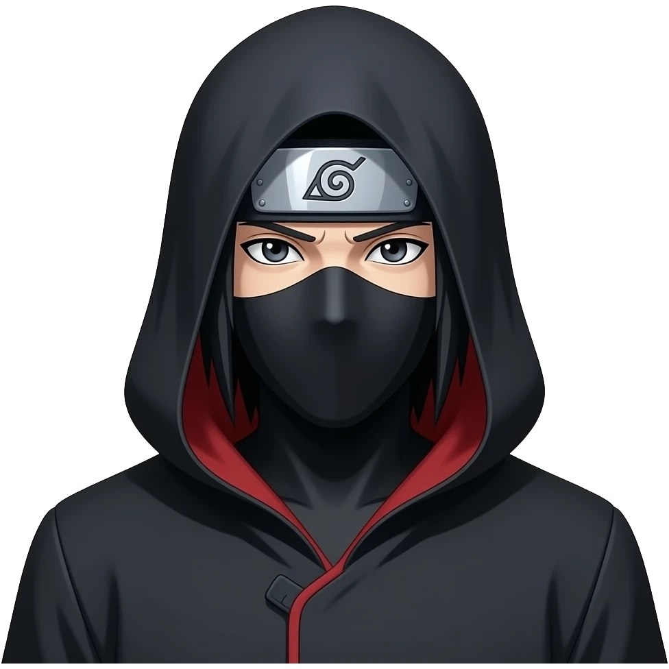 Obito emoji