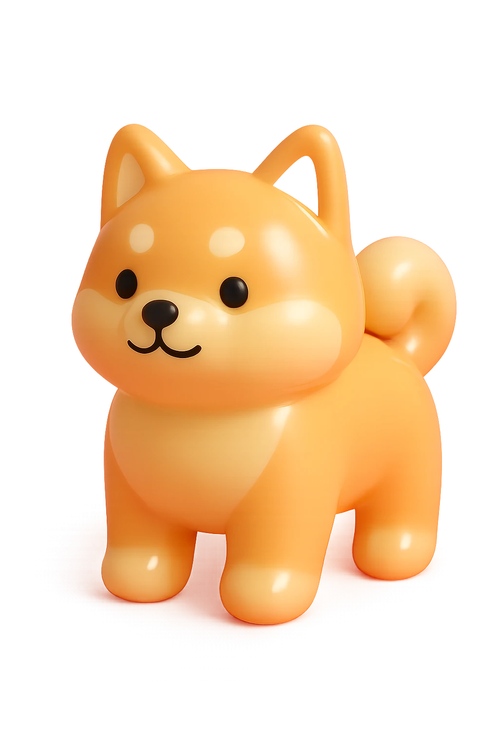 shiba inu emoji