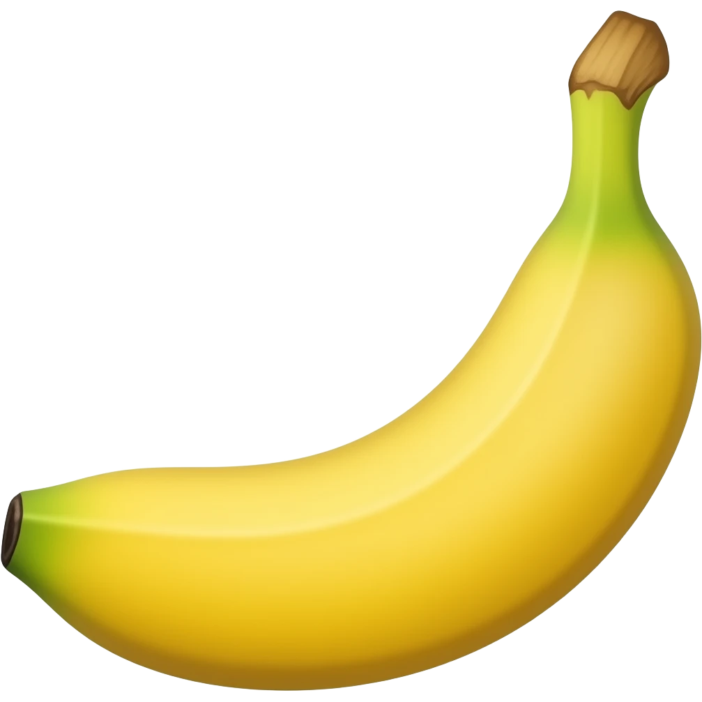 banane emoji