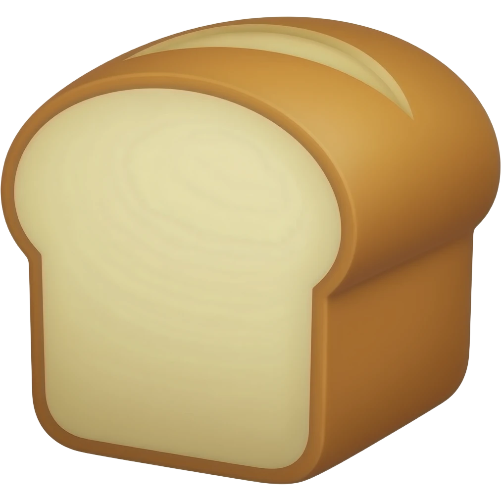 bread emoji