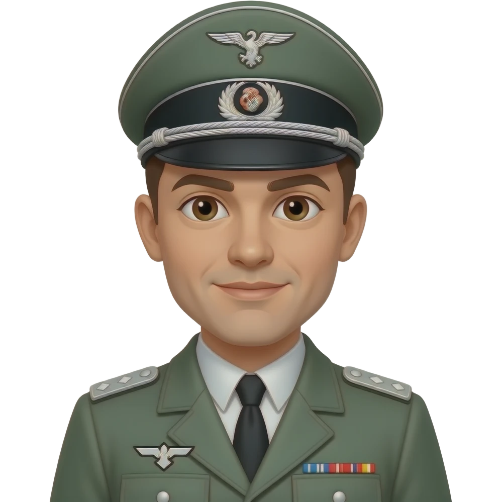 Nazi emoji