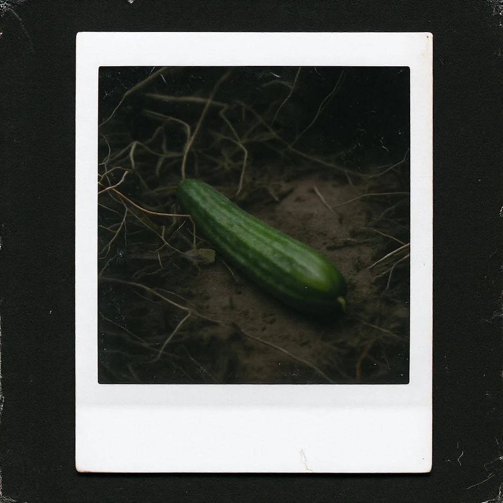 Cucumber emoji