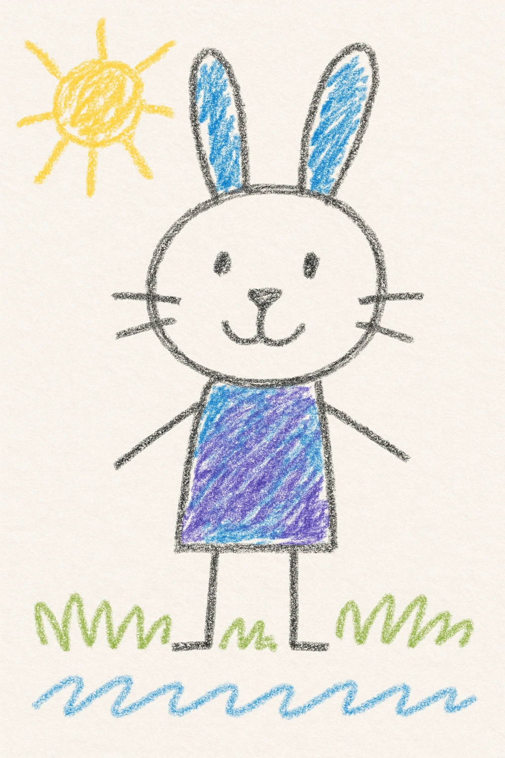 Rabbit emoji
