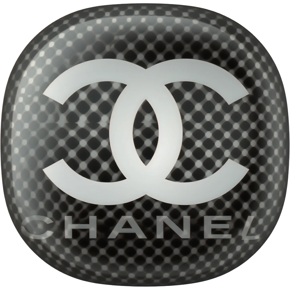 chanel apenas a logo emoji