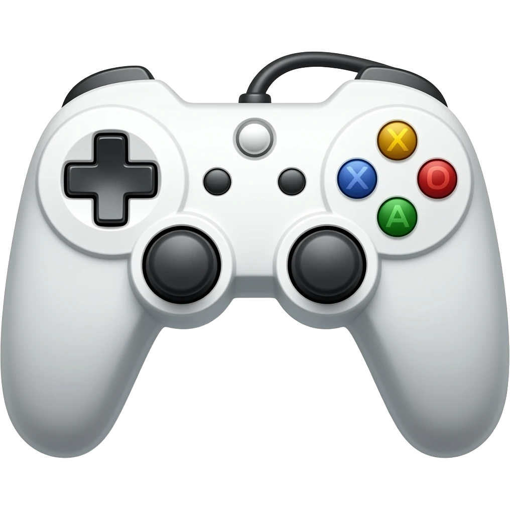 🎮ب الون الابيض emoji