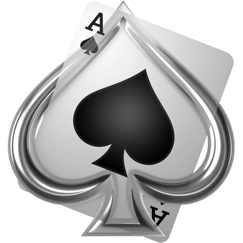 Ace card emoji emoji